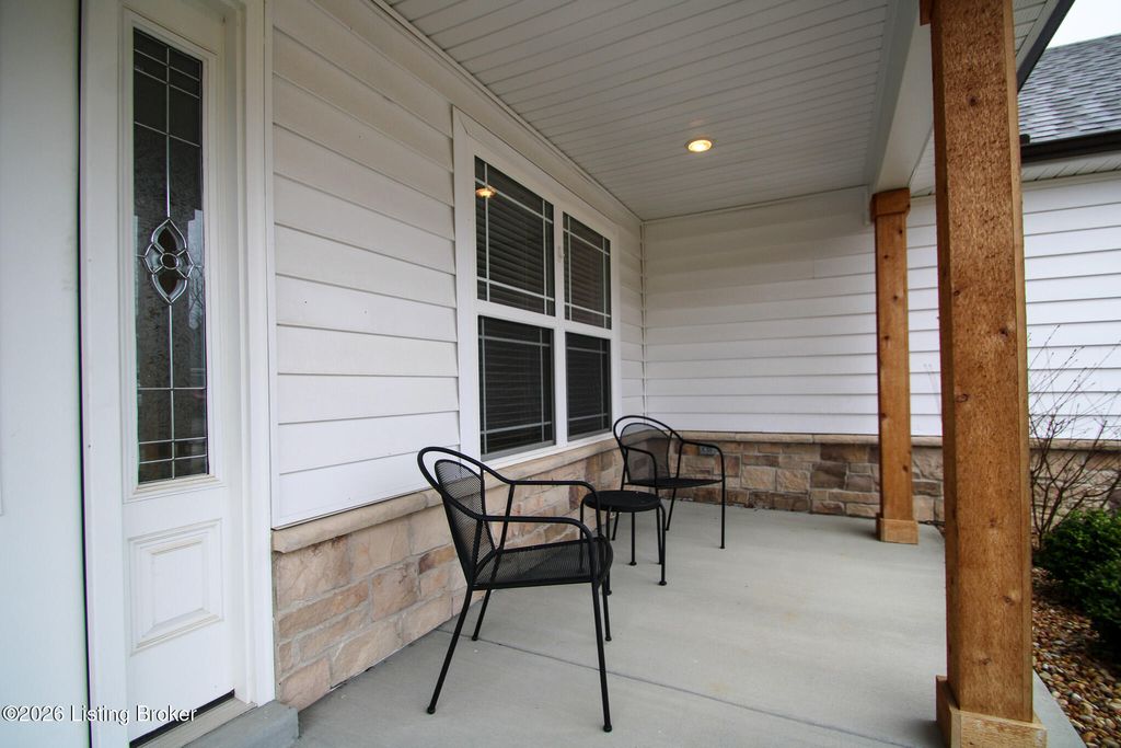 Photo of 8107 Palermo Trail, Sellersburg, IN 47172 (MLS # 1710454)