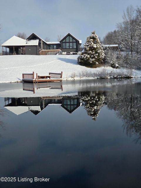 Photo of 199 Allen Place East, Taylorsville, KY 40071 (MLS # 1708166)