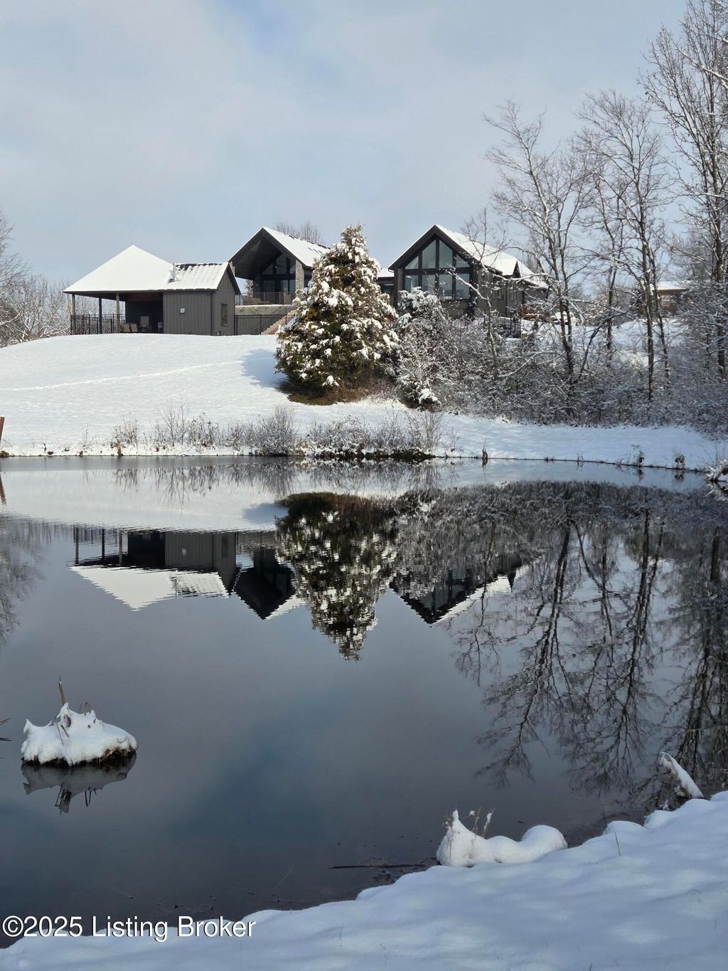 Photo of 199 Allen Place East, Taylorsville, KY 40071 (MLS # 1708166)