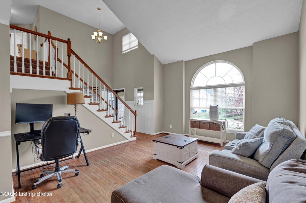 Photo of 317 Crystal Wash Dr, La Grange, KY 40031 (MLS # 1713357)