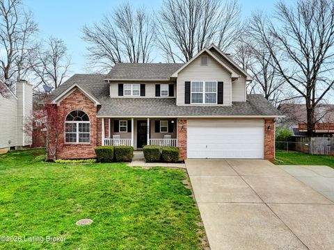Photo of 317 Crystal Wash Dr, La Grange, KY 40031 (MLS # 1713357)