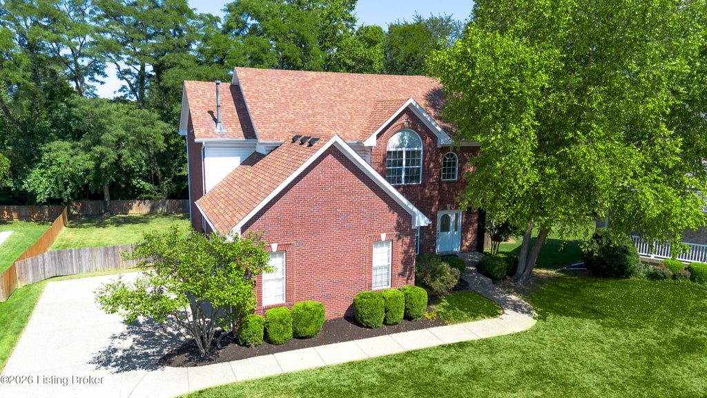 Photo of 4547 Cherry Forest Cir, Louisville, KY 40245 (MLS # 1728356)