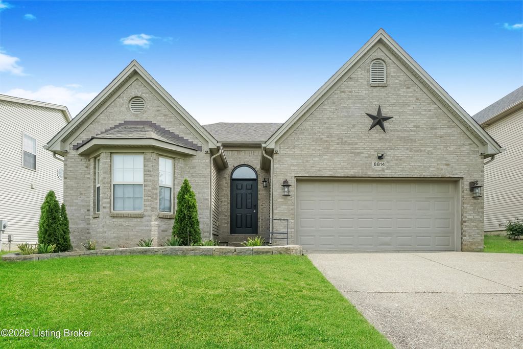 Photo of 8814 Eli Dr, Louisville, KY 40291 (MLS # 1707388)