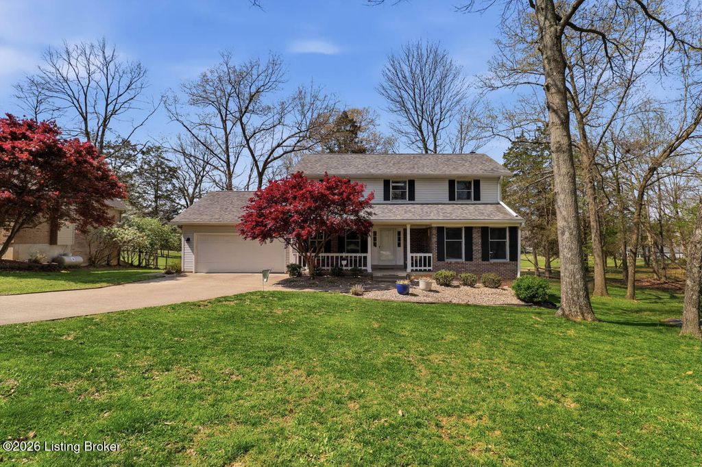 Photo of 777 St Andrews Rd, Brandenburg, KY 40108 (MLS # 1713855)