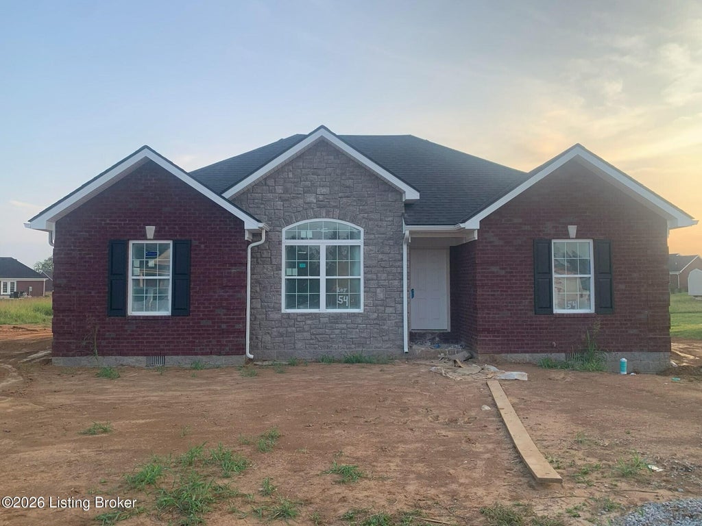 Photo of 74 Cormans Crossing Blvd, Coxs Creek, KY 40013 (MLS # 1729951)