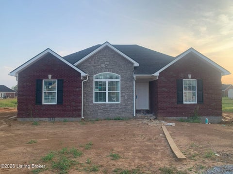 Homes For Sale - 74 Cormans Crossing Blvd<br/> Nelson County, Coxs Creek, KY 40013