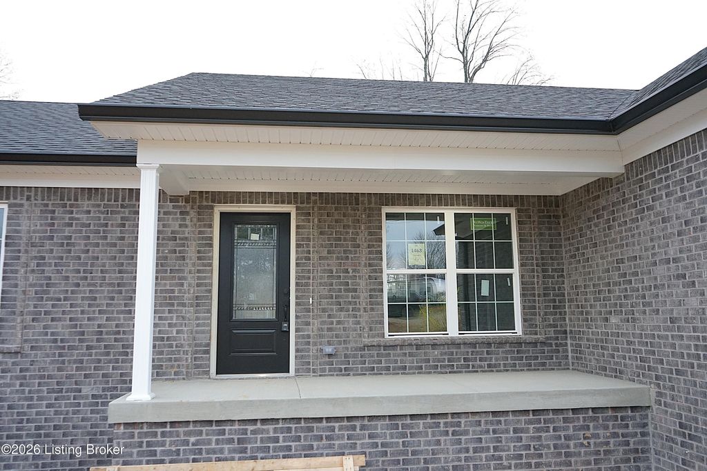 Photo of 1468 Tucker Dr, Bardstown, KY 40004 (MLS # 1711339)