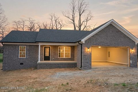 Photo of 1468 Tucker Dr, Bardstown, KY 40004 (MLS # 1711339)