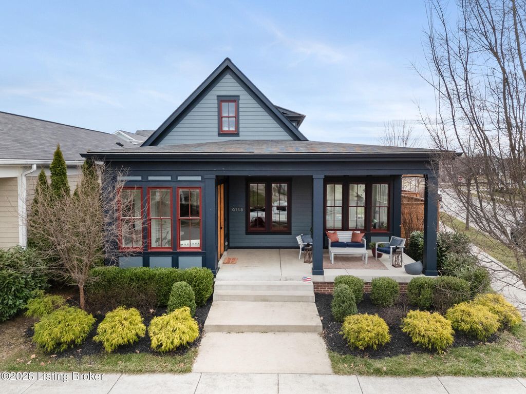 Photo of 6148 Mistflower Cir, Prospect, KY 40059 (MLS # 1707201)