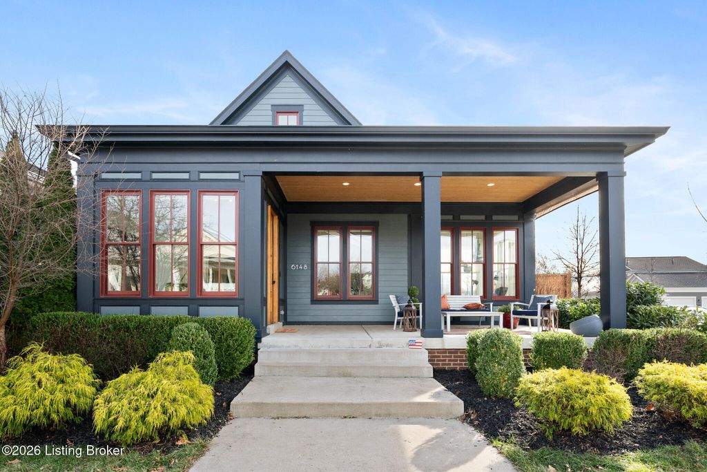 Photo of 6148 Mistflower Cir, Prospect, KY 40059 (MLS # 1707201)