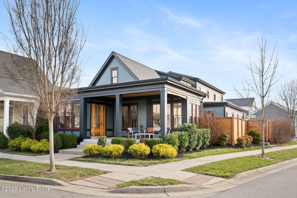 Photo of 6148 Mistflower Cir, Prospect, KY 40059 (MLS # 1707201)