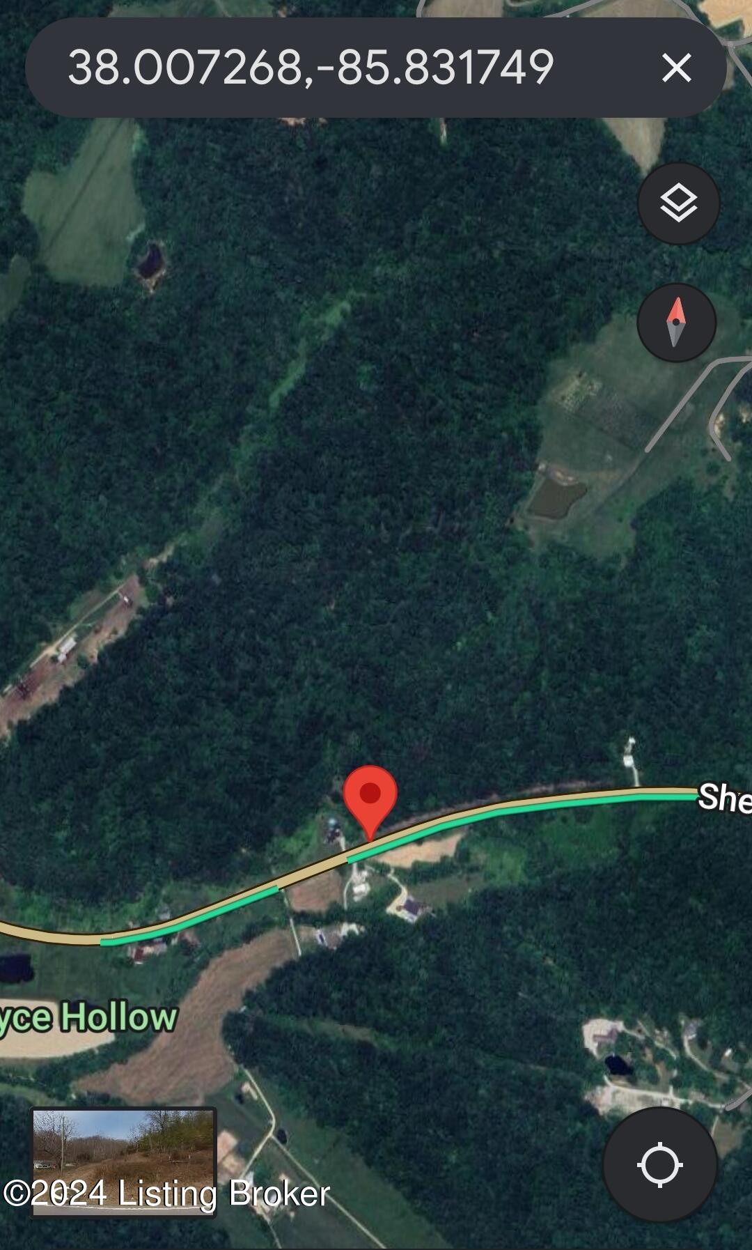 Tract A-2 Highway 44, Shepherdsville, Kentucky image 23