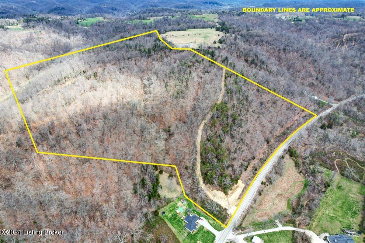 Tract A-2 Highway 44, Shepherdsville, Kentucky image 1