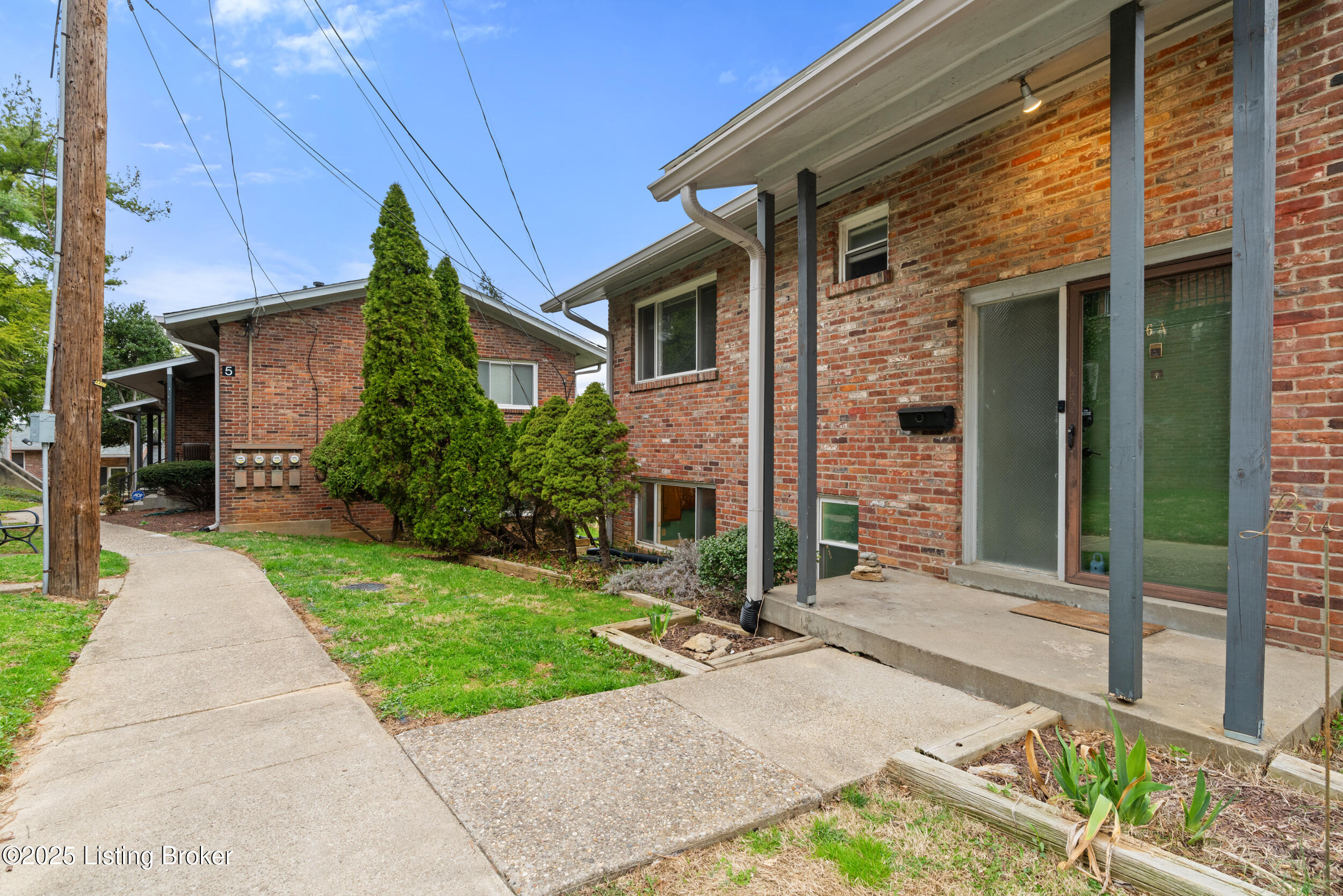 640 Zorn Ave #6A, Louisville, Kentucky image 2