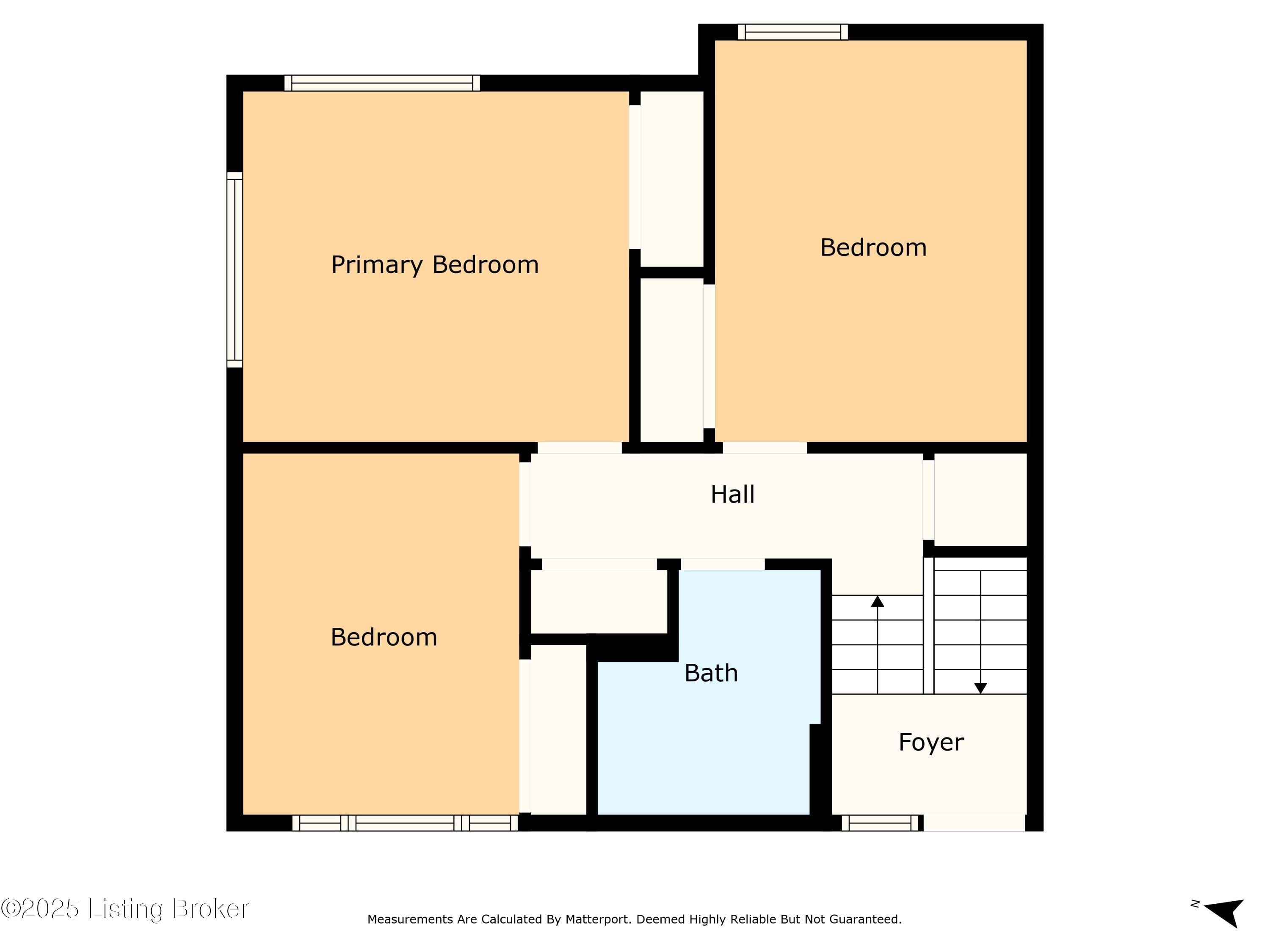 640 Zorn Ave #6A, Louisville, Kentucky image 26