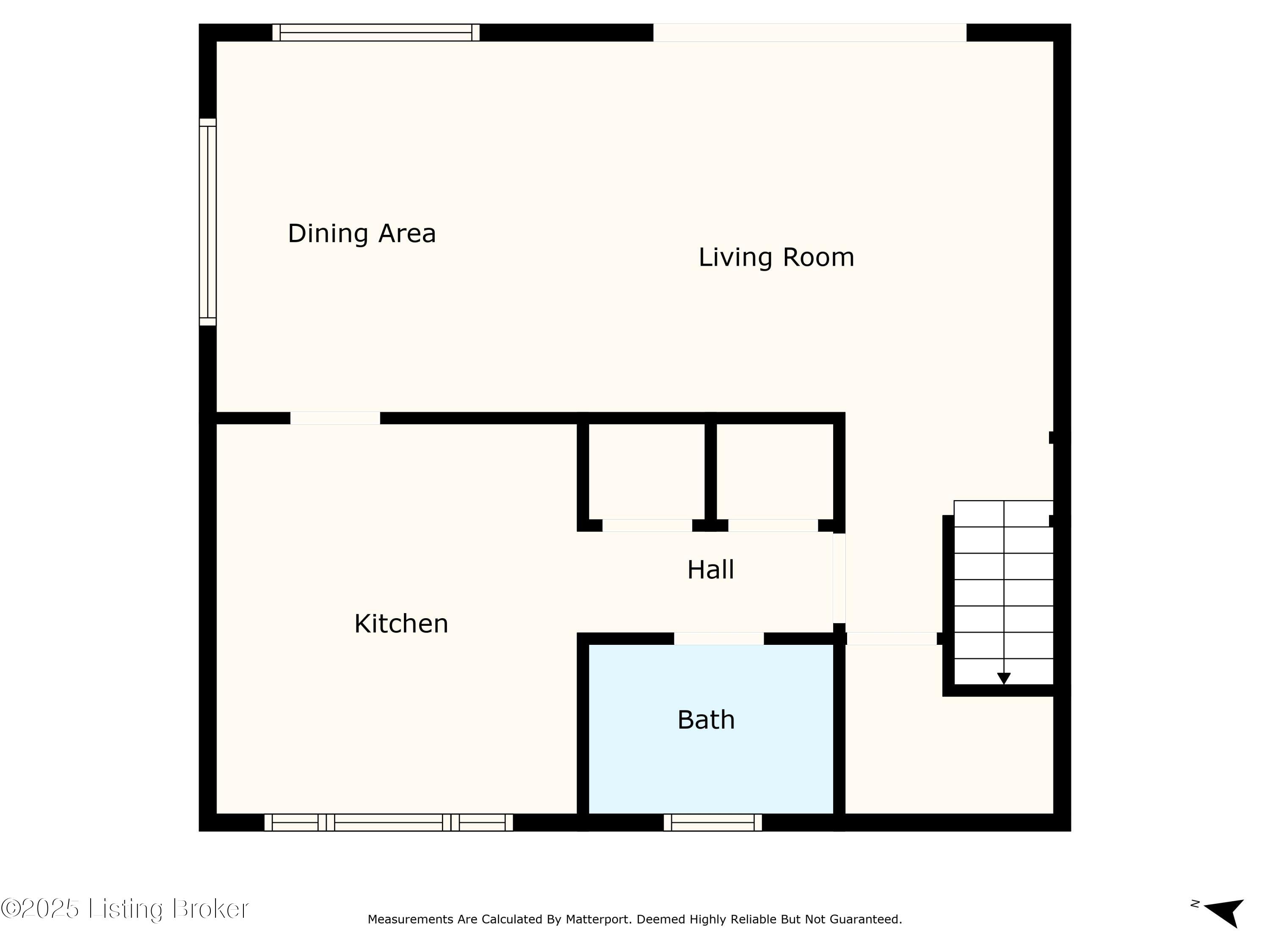 640 Zorn Ave #6A, Louisville, Kentucky image 25