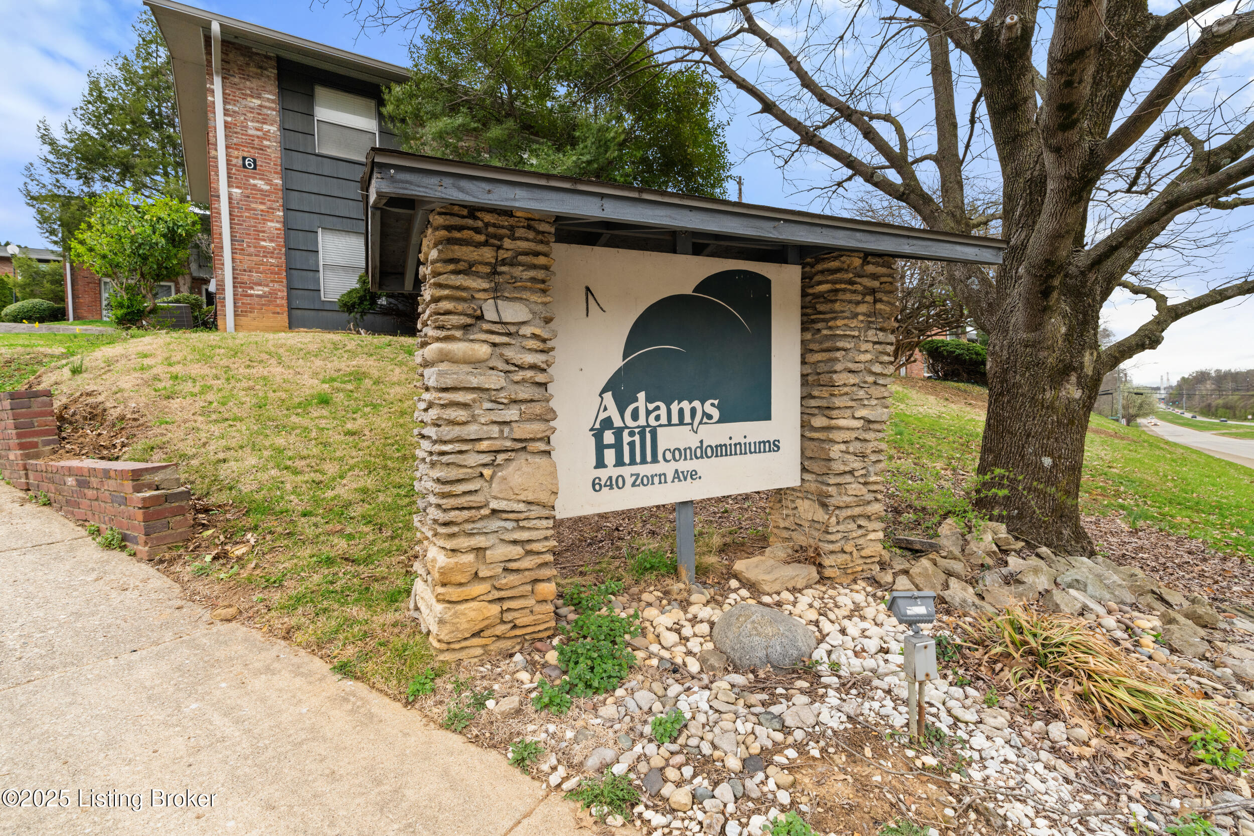 640 Zorn Ave #6A, Louisville, Kentucky image 1