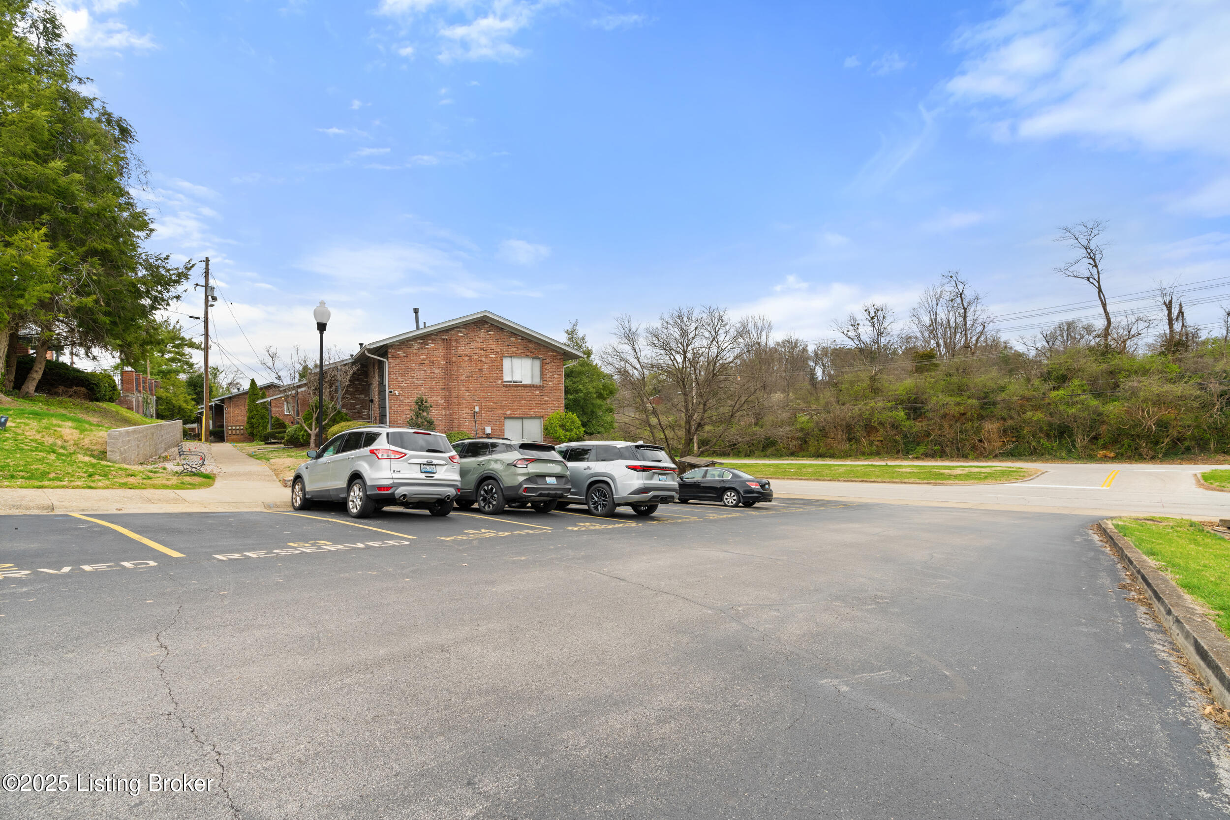 640 Zorn Ave #6A, Louisville, Kentucky image 24