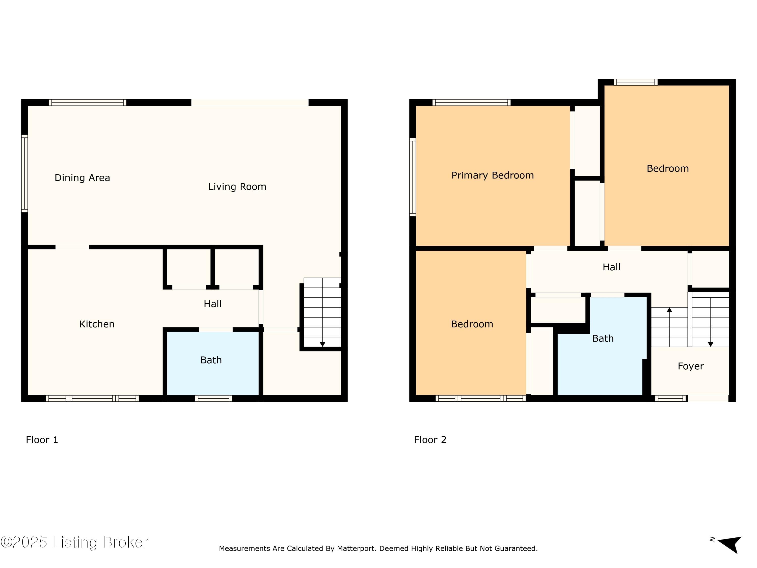 640 Zorn Ave #6A, Louisville, Kentucky image 27