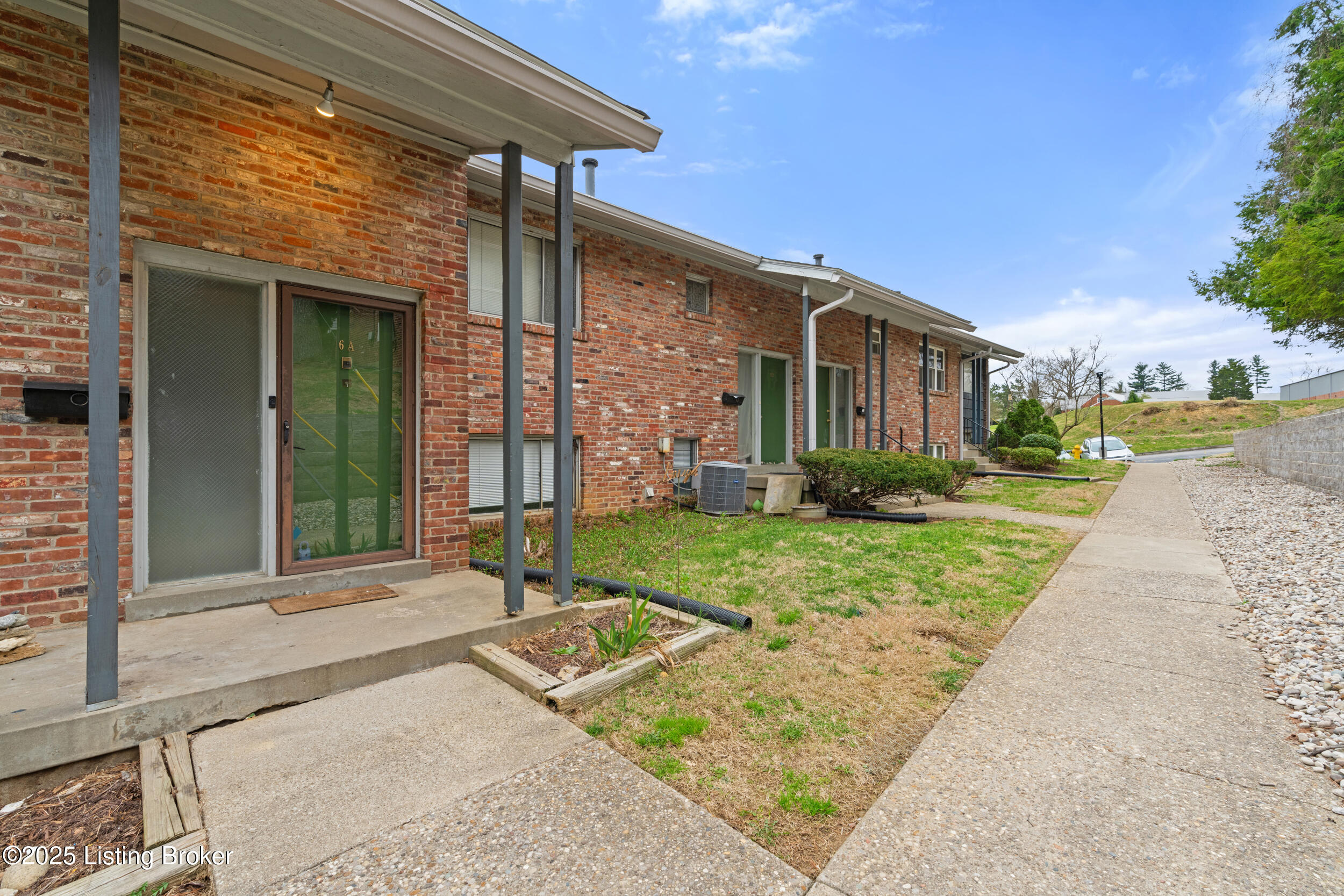 640 Zorn Ave #6A, Louisville, Kentucky image 22