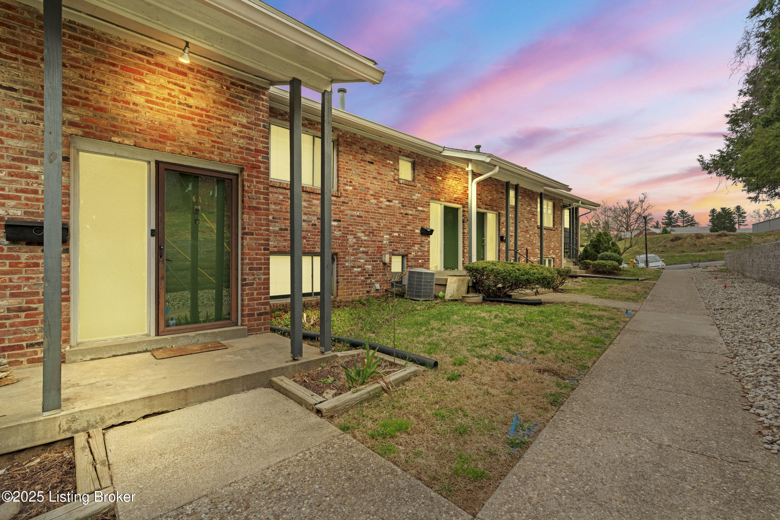 640 Zorn Ave #6A, Louisville, Kentucky image 23