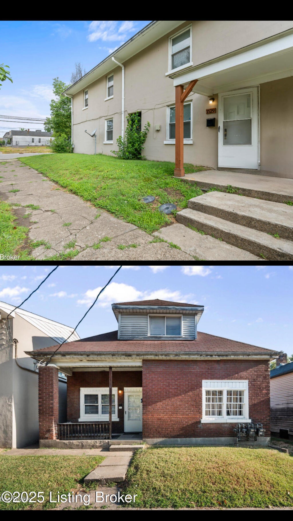 Photo of 1525 Anderson St, Louisville, KY 40210 (MLS # 1719221)