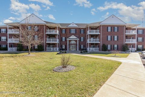 Homes For Sale - 141 Chase Way #207<br/> Elizabethtown, KY 42701