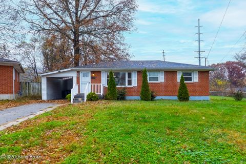 Photo of 1652 Stafford Ave, Louisville, KY 40216 (MLS # 1704251)