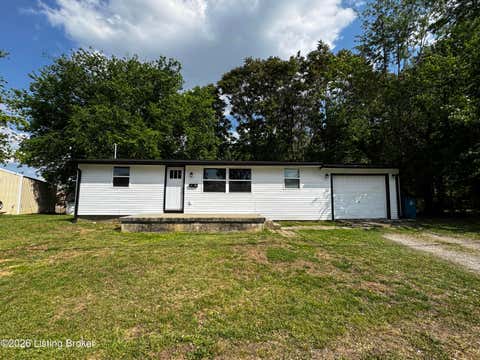 Homes For Sale - 1107 Woodale Rd<br/> Brandenburg, KY 40108