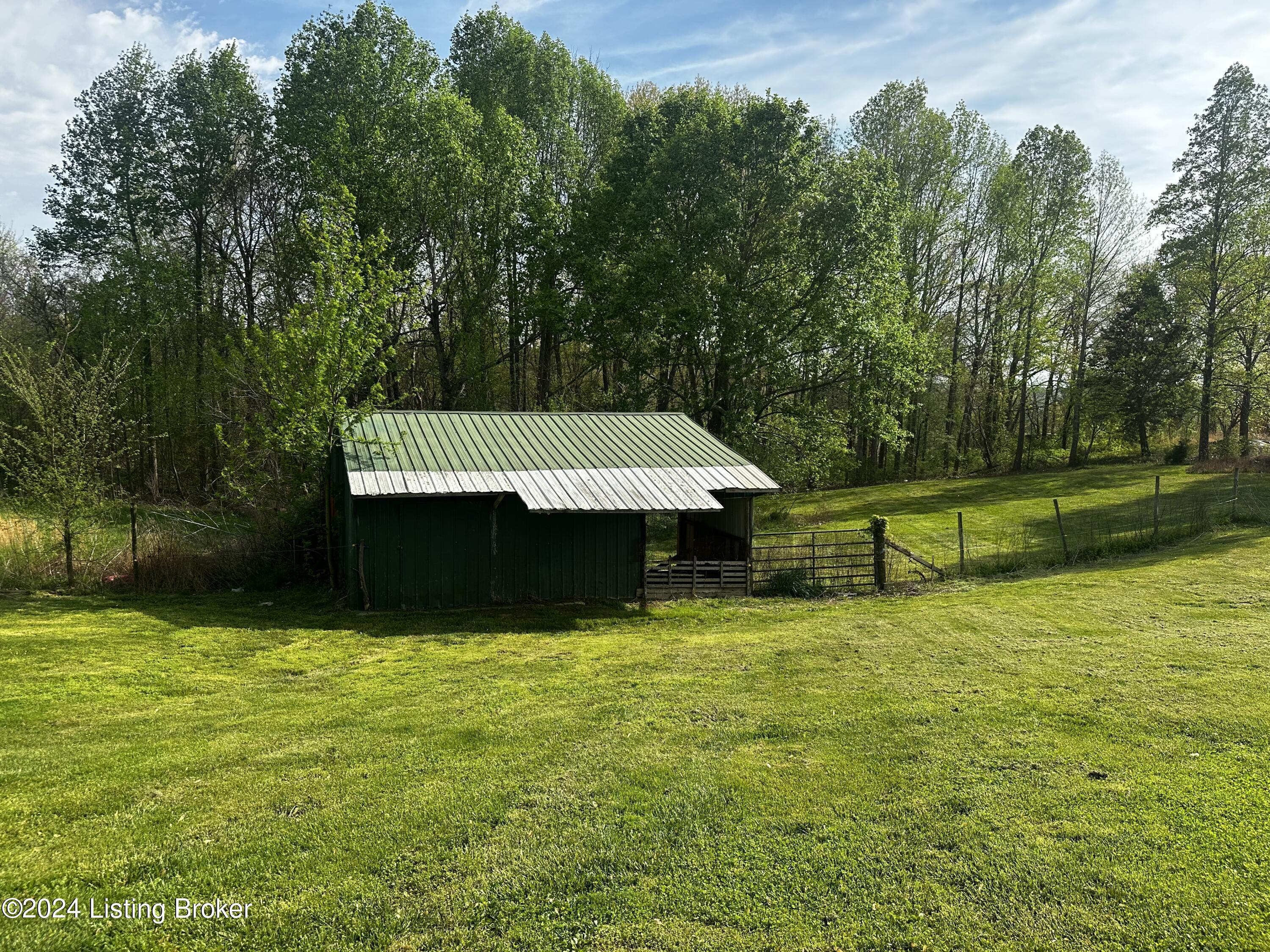 1105 Greer Rd, Payneville, Kentucky image 10