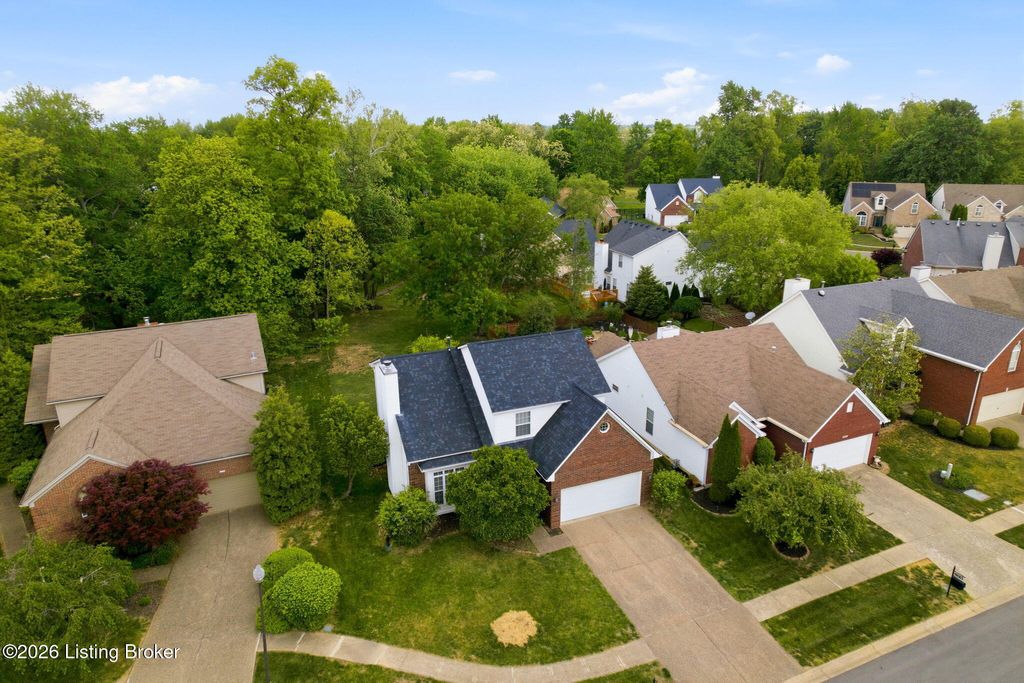 Photo of 11213 Coventry Greens Dr, Louisville, KY 40241 (MLS # 1715599)