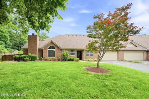 Condo For Sale - 4103 Adelaide Ct<br/> Louisville, KY 40241