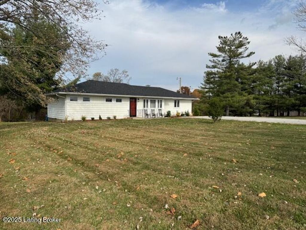 Photo of 3921 W Highway 22, Crestwood, KY 40014 (MLS # 1704299)