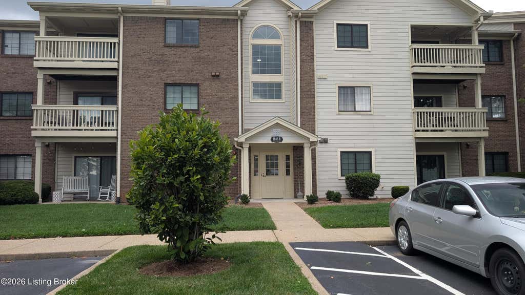 Photo of 8415 Ambrosse Ln #208, Louisville, KY 40299 (MLS # 1726001)
