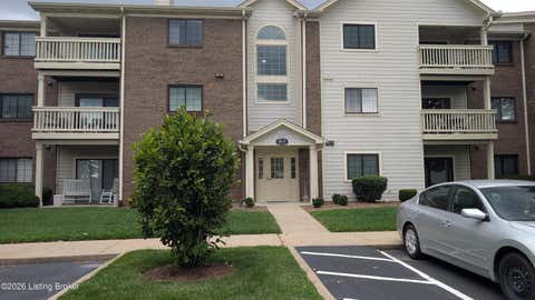 Photo of 8415 Ambrosse Ln #208, Louisville, KY 40299 (MLS # 1726001)
