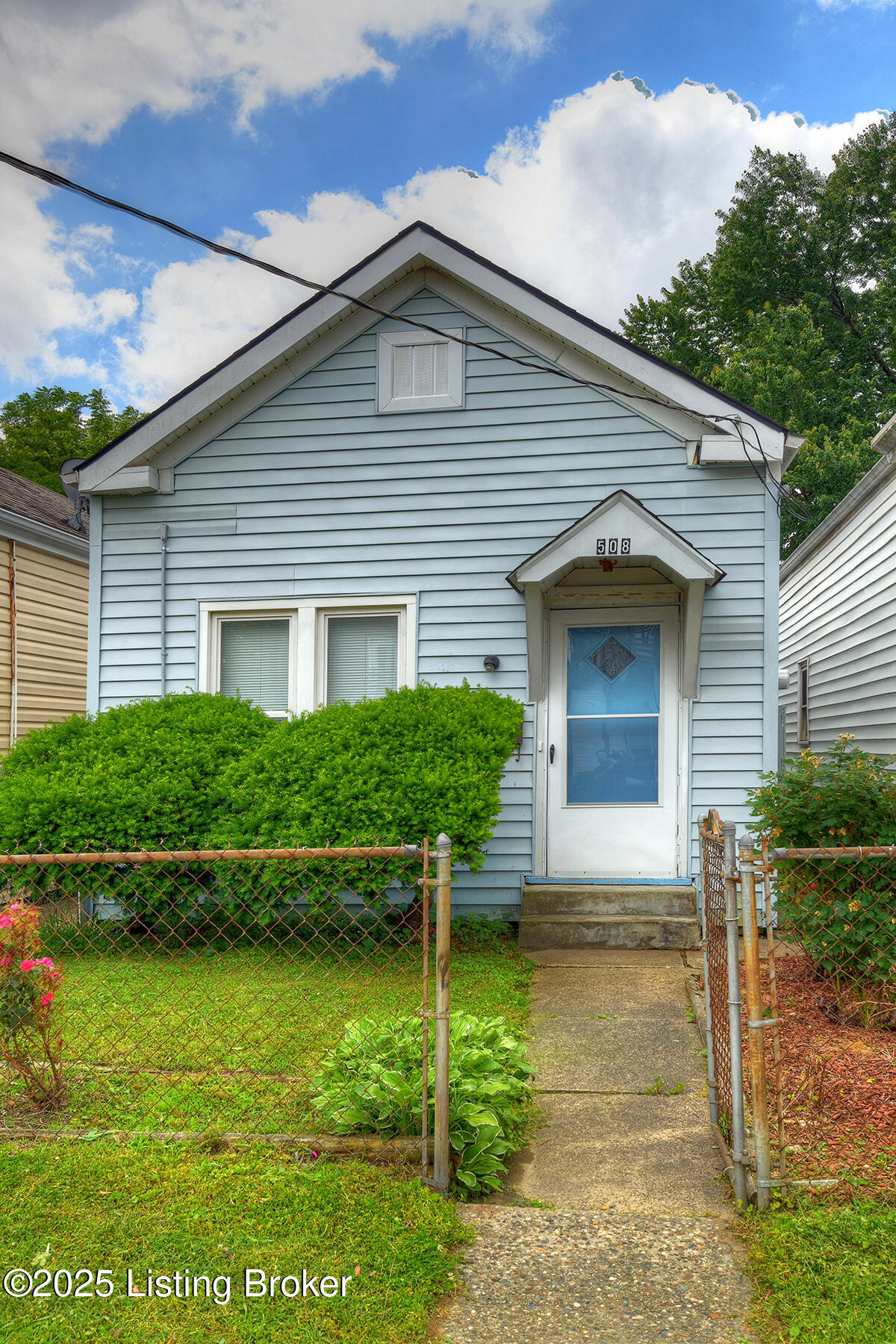 508 Lilly Ave, Louisville, Pennsylvania image 1