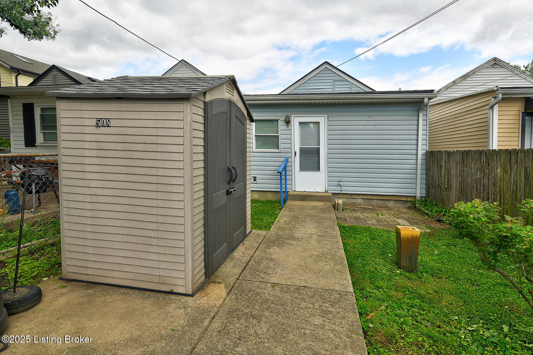508 Lilly Ave, Louisville, Pennsylvania image 23