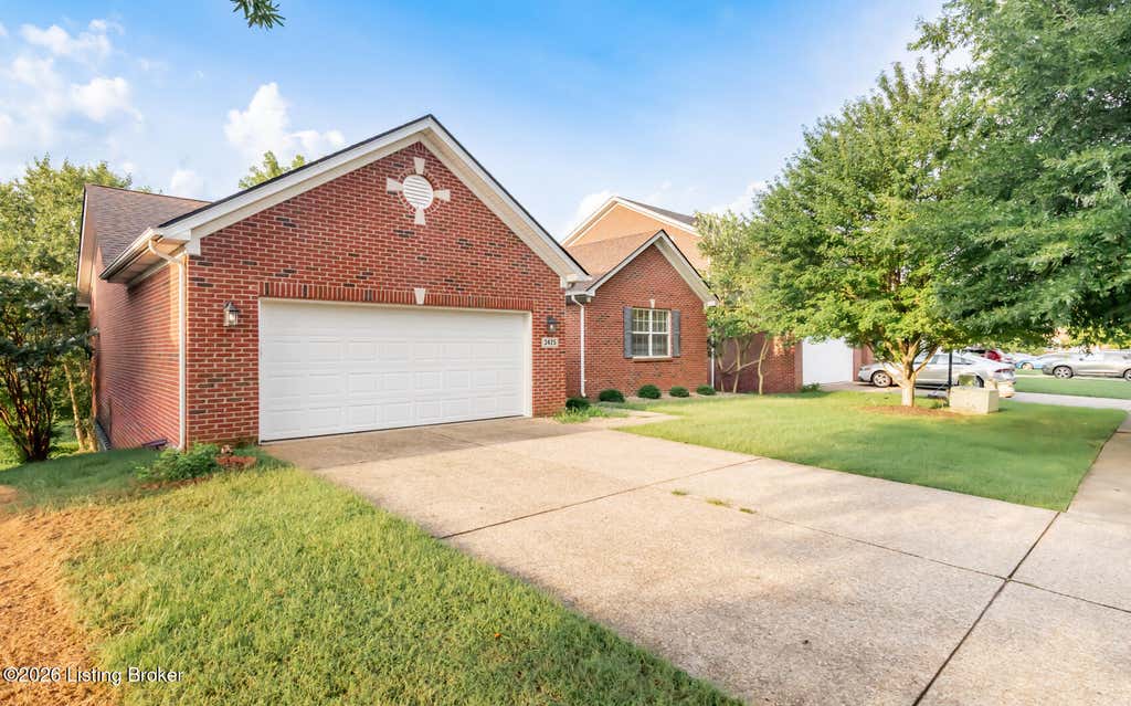 Photo of 3425 Stony Farm Dr, Louisville, KY 40299 (MLS # 1726942)