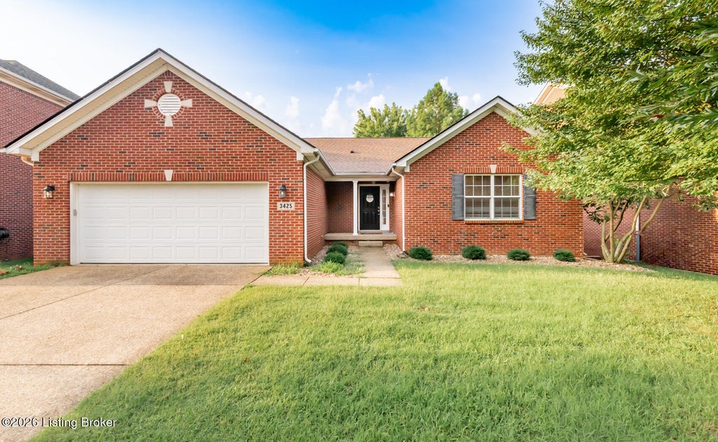 Photo of 3425 Stony Farm Dr, Louisville, KY 40299 (MLS # 1726942)