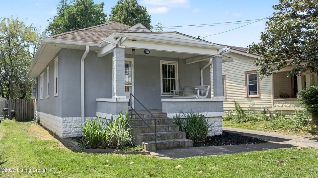 Photo of 1104 Barret Ave, Louisville, KY 40204 (MLS # 1715573)