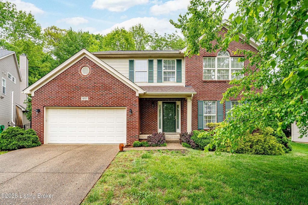 Photo of 16707 Summit Vista Way, Louisville, KY 40245 (MLS # 1716413)