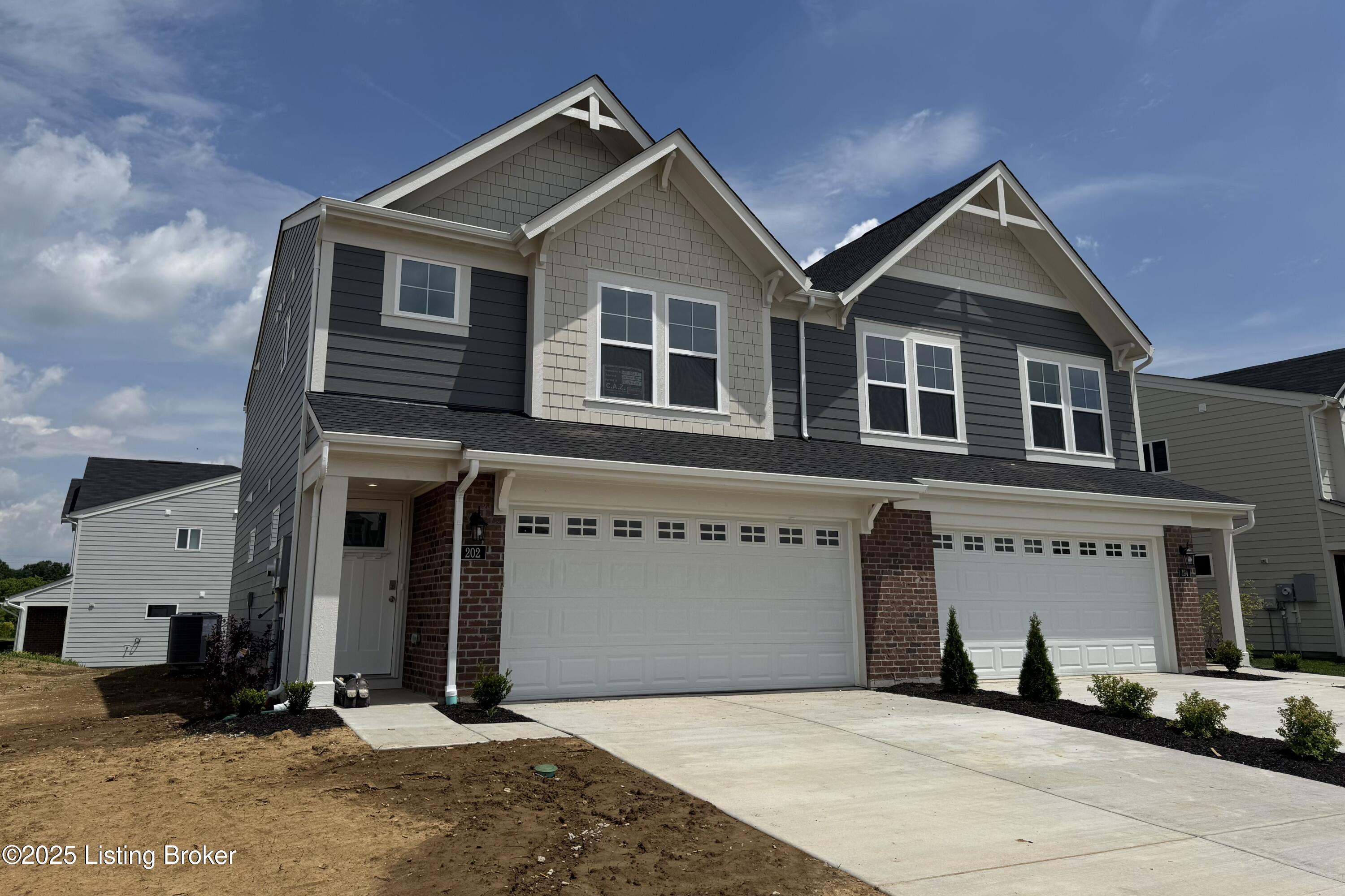 202 Harvest Point Way #202A, Mt Washington, Kentucky image 8