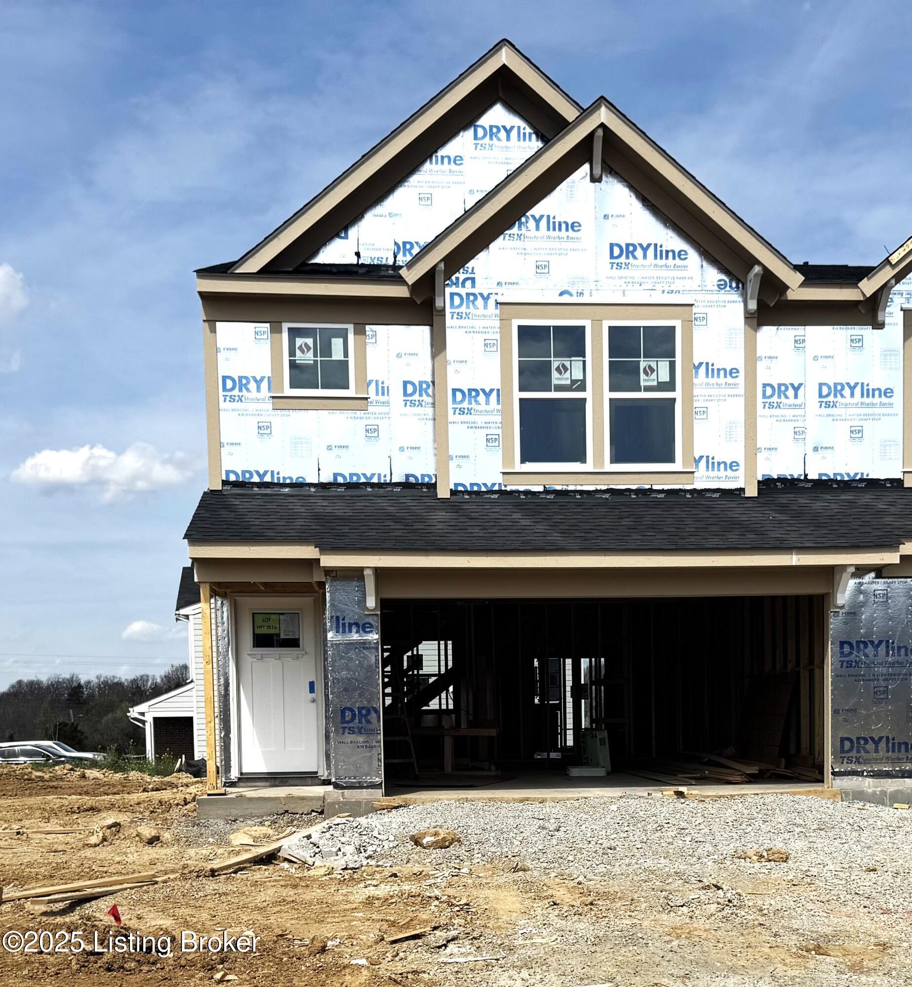 202 Harvest Point Way #202A, Mt Washington, Kentucky image 1