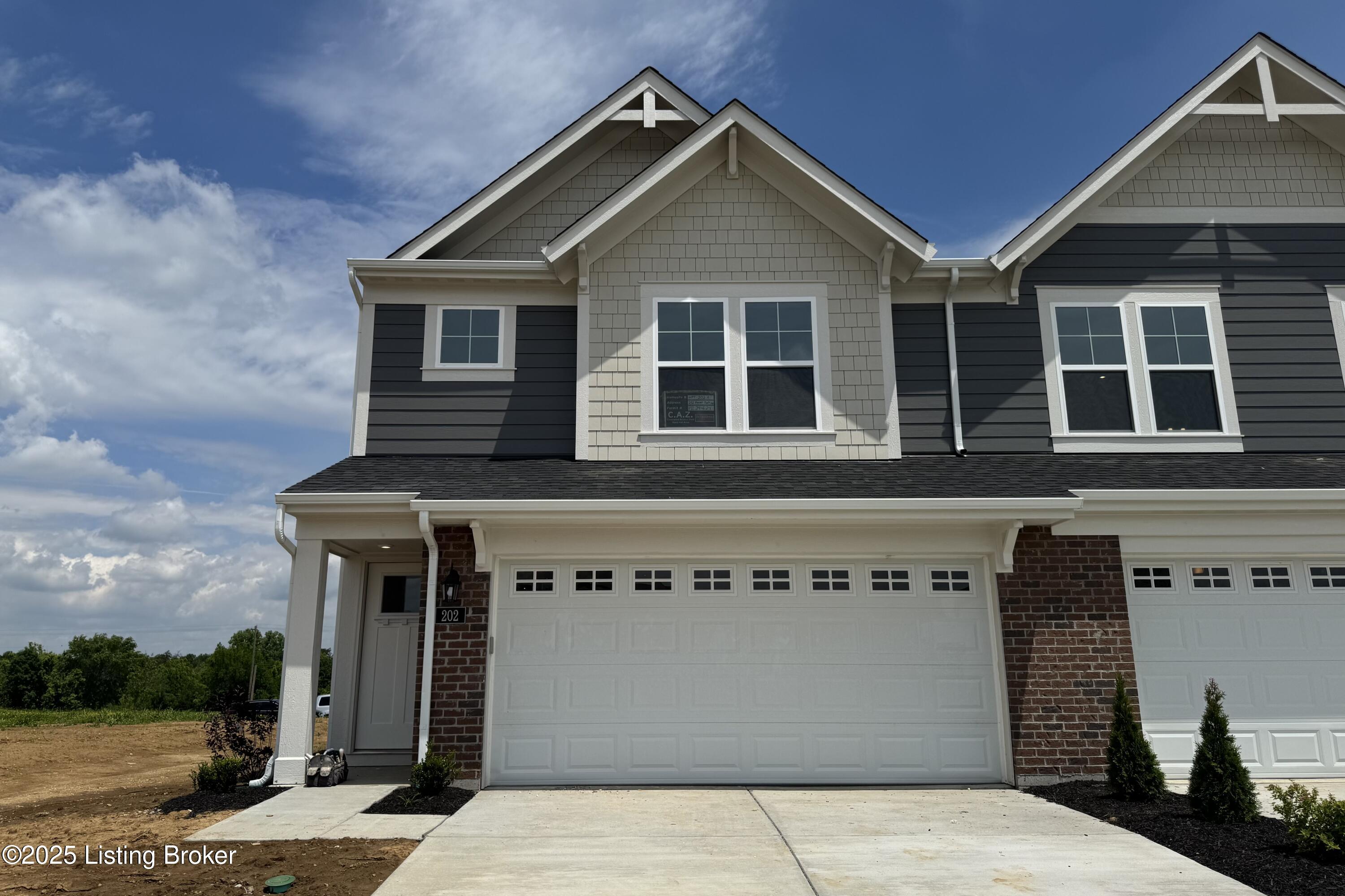 202 Harvest Point Way #202A, Mt Washington, Kentucky image 1