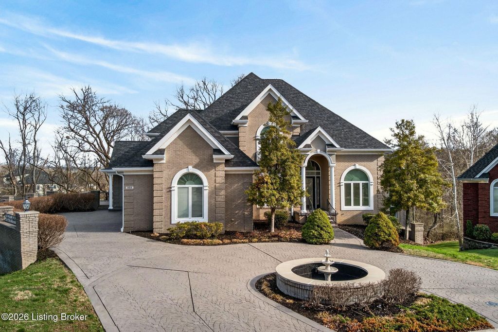 Photo of 502 Weatherford Pl, Louisville, KY 40245 (MLS # 1711409)