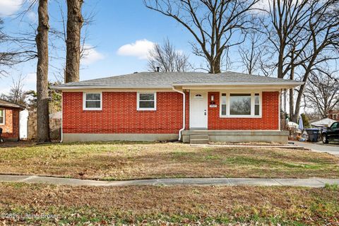 Photo of 5903 Hillwood Dr, Louisville, KY 40219 (MLS # 1707446)