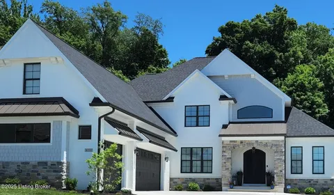 16B Springhouse Creek Ln, Louisville, KY 40245 - #: 1691525