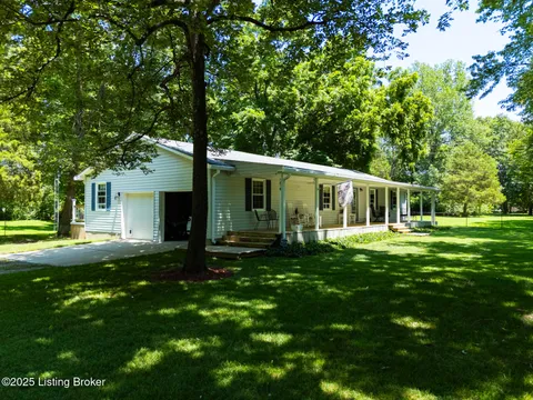 1018 W Hebron Ln, Shepherdsville, KY 40165 - #: 1696747