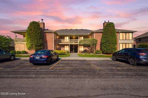 Condo For Sale - 1710 Charlestown New Albany Rd #103<br/> Jeffersonville, IN 47130