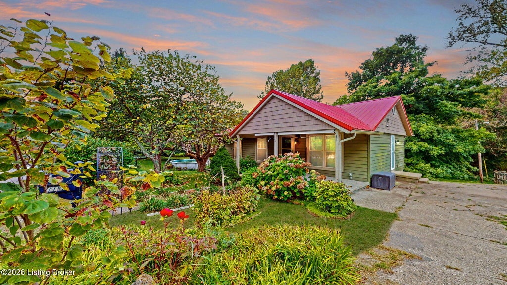 Photo of 1152 KY-47, Ghent, KY 41045 (MLS # 1730273)